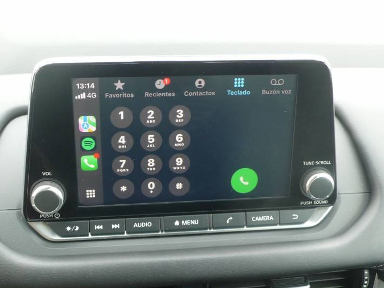 Nissan Qashqai DIG-T 103kW (140CV) mHEV 4x2 Acenta  - Foto 20