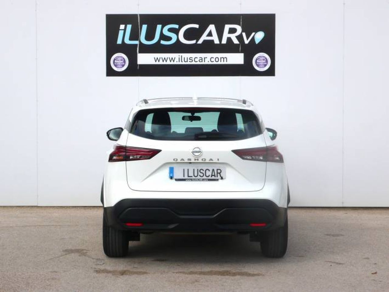 Nissan Qashqai DIG-T 103kW (140CV) mHEV 4x2 Acenta  - Foto 5