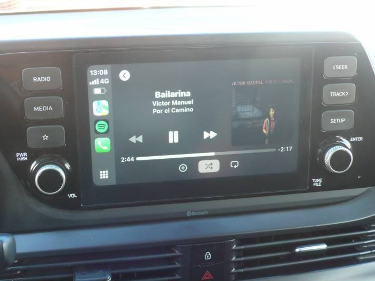 Hyundai i20 1.0TGDI 74KW 100CV 48V KLASS  - Foto 21