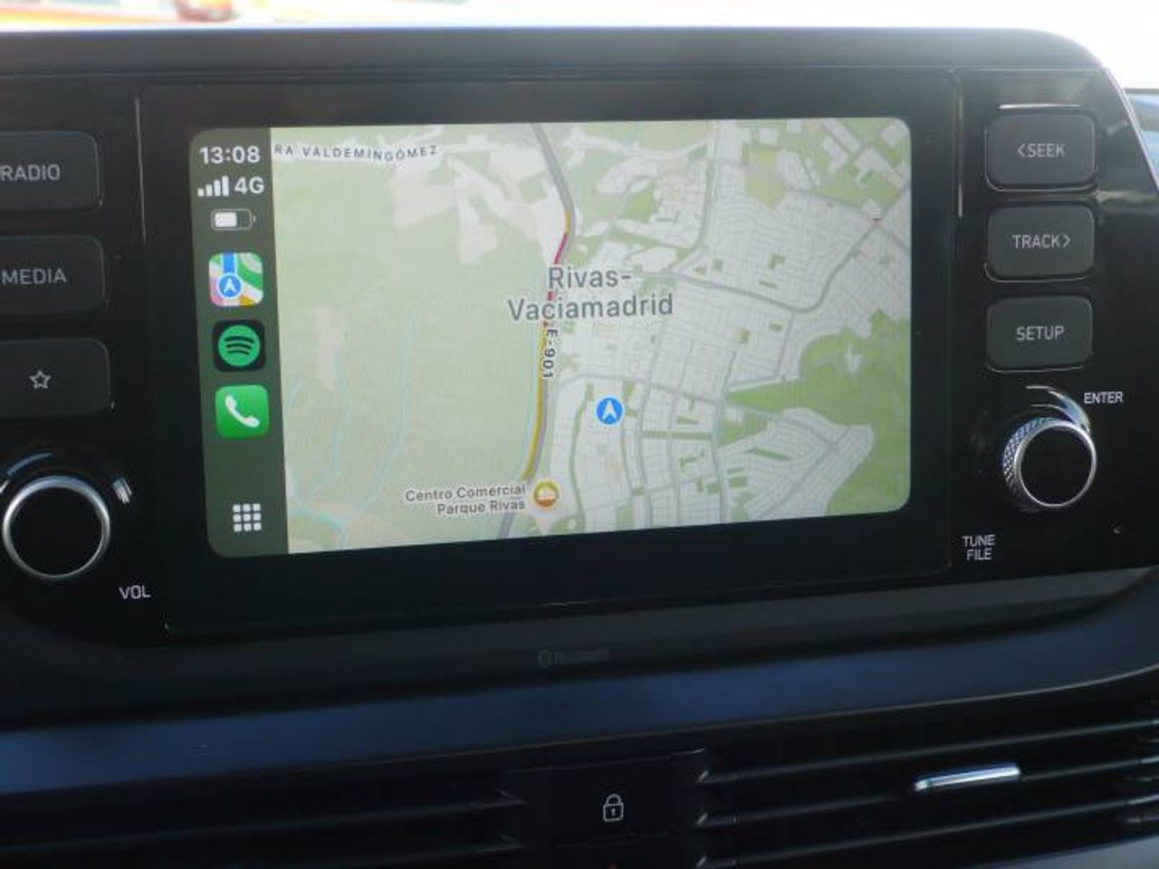 Hyundai i20 1.0TGDI 74KW 100CV 48V KLASS  - Foto 19