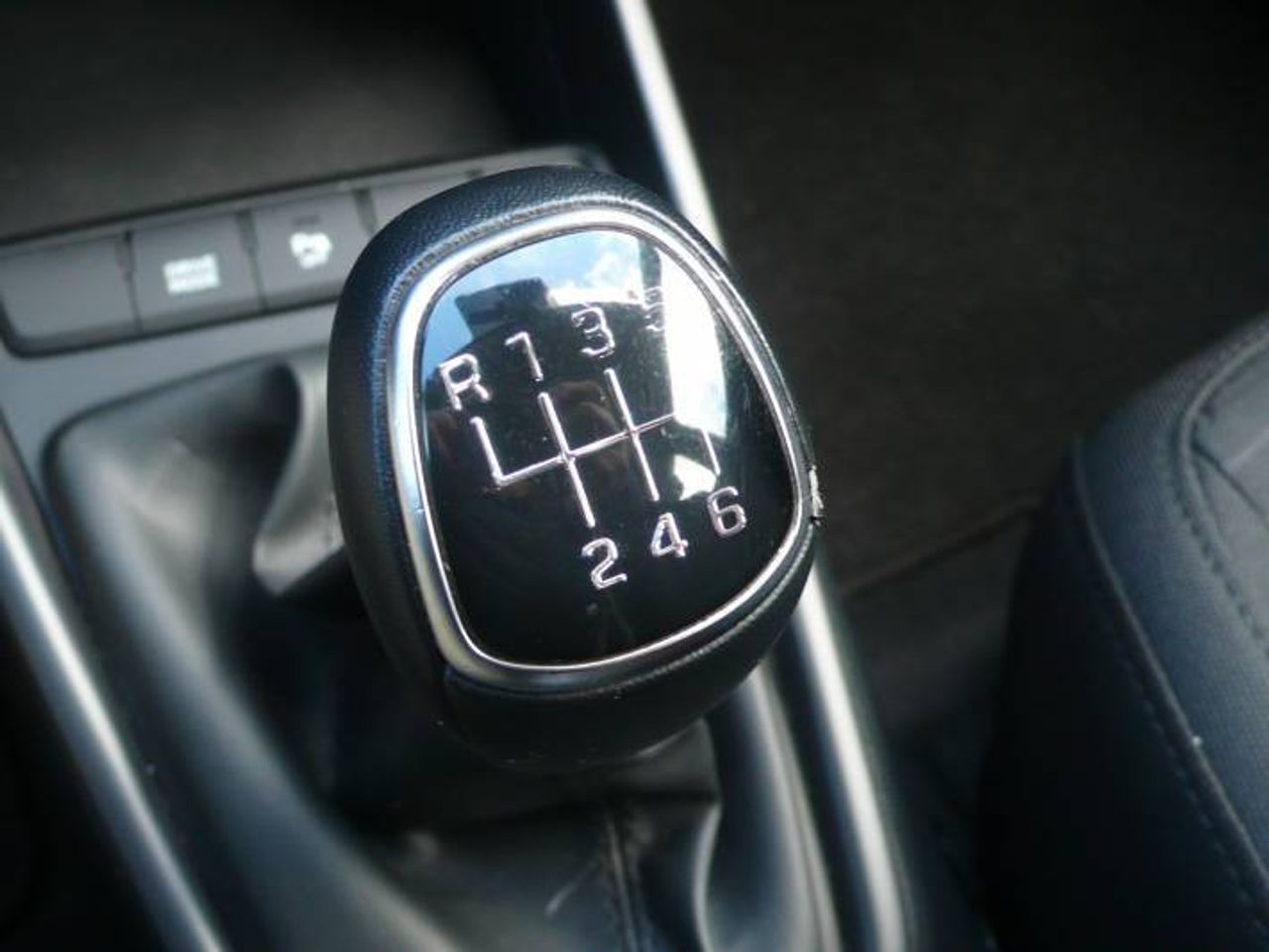 Hyundai i20 1.0TGDI 74KW 100CV 48V KLASS  - Foto 25