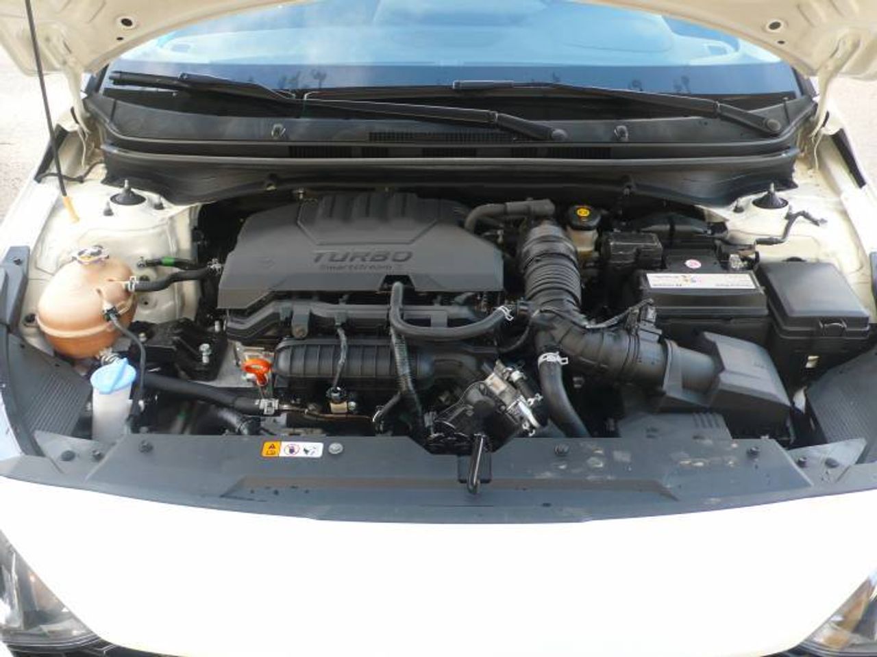 Hyundai i20 1.0TGDI 74KW 100CV 48V KLASS  - Foto 34