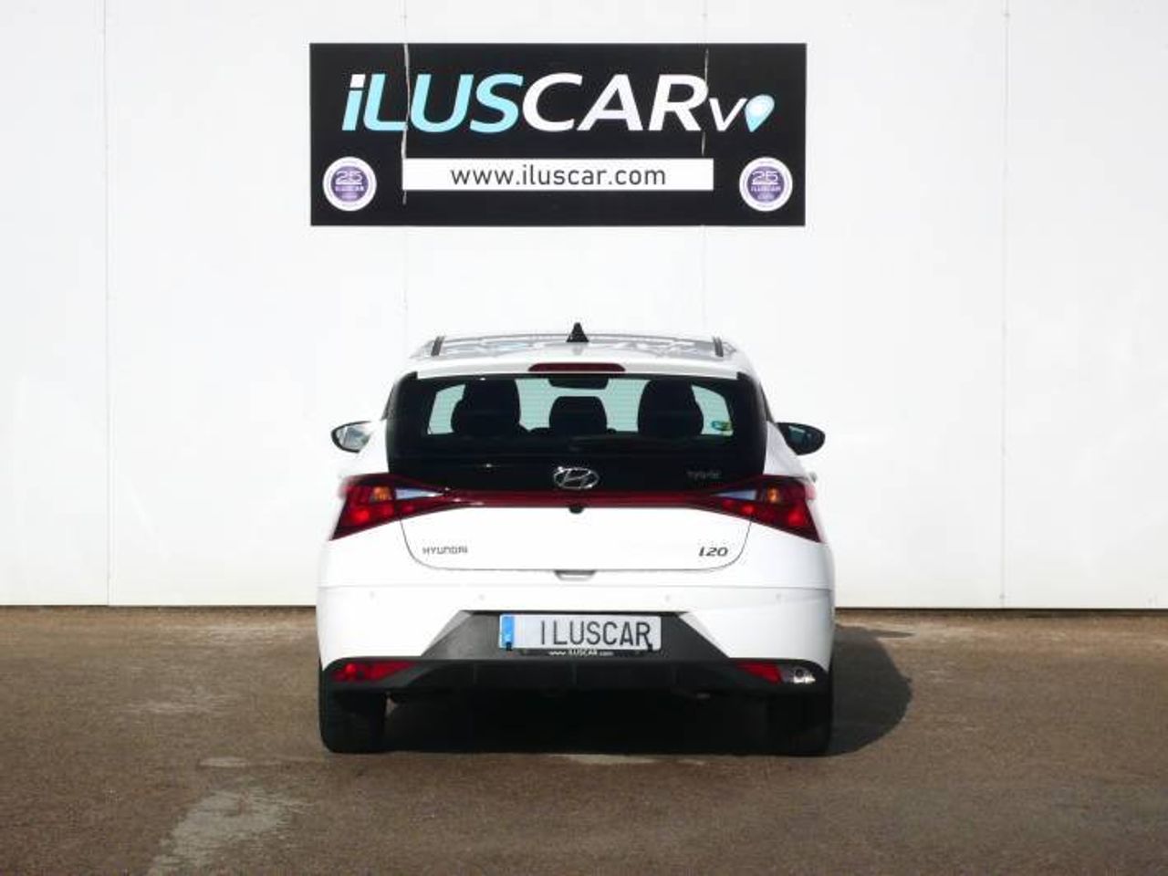 Hyundai i20 1.0TGDI 74KW 100CV 48V KLASS  - Foto 5