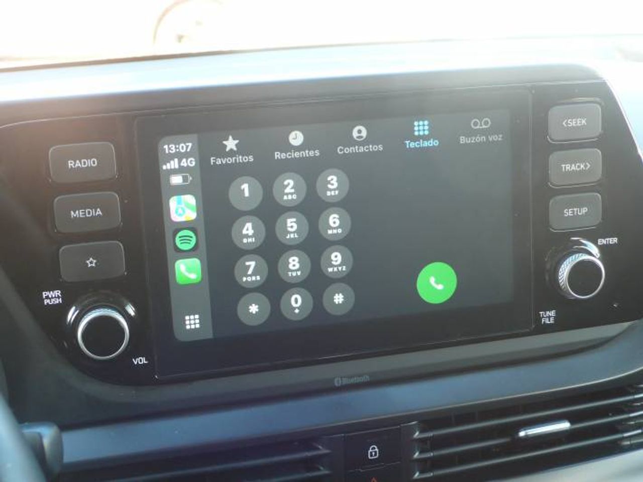 Hyundai i20 1.0TGDI 74KW 100CV 48V KLASS  - Foto 20