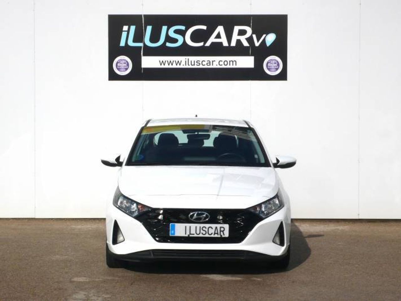 Hyundai i20 1.0TGDI 74KW 100CV 48V KLASS  - Foto 7