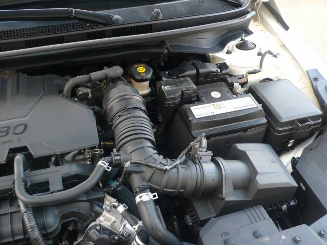 Hyundai i20 1.0TGDI 74KW 100CV 48V KLASS  - Foto 36