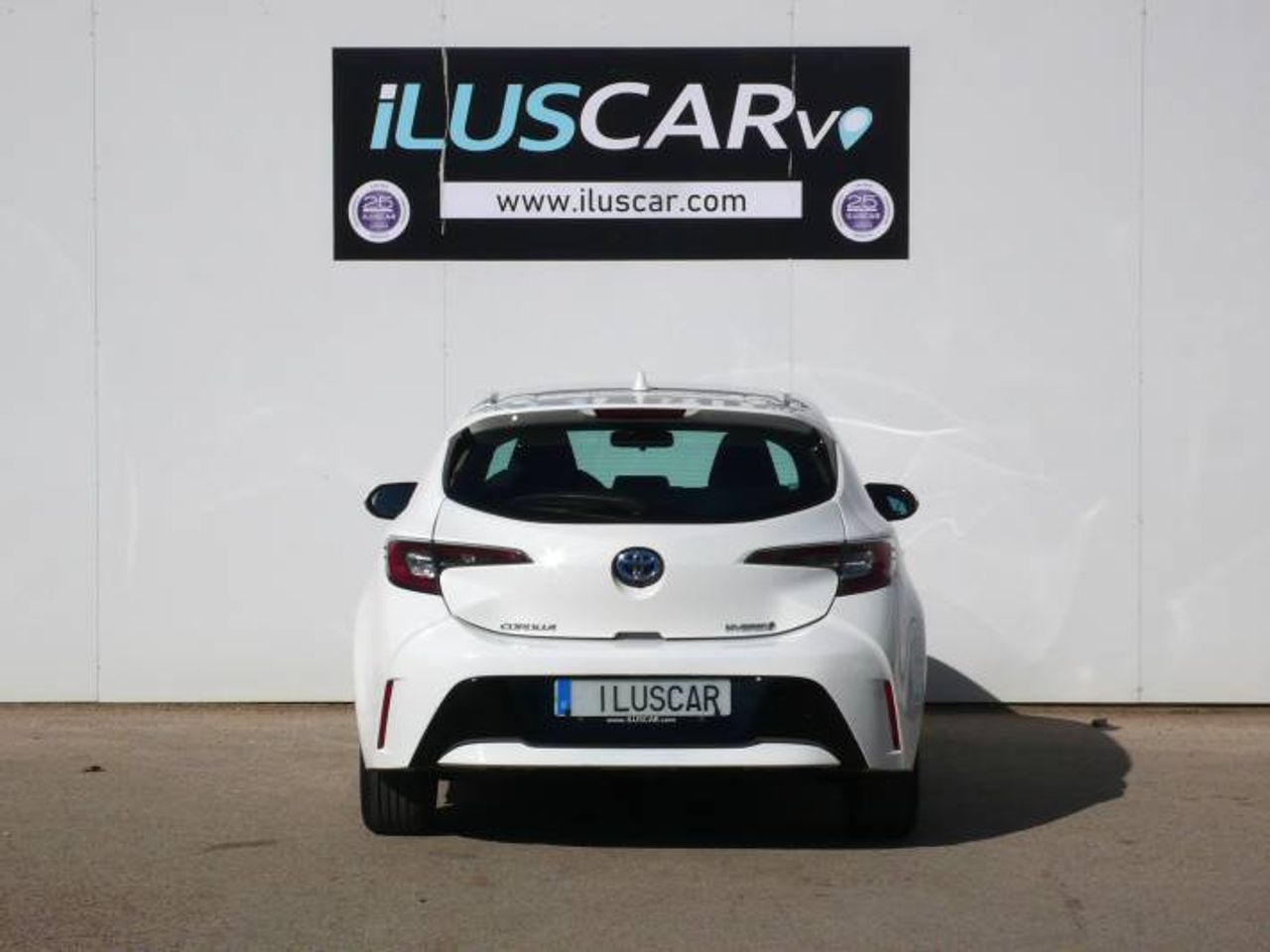 Toyota Corolla 1.8 125H ACTIVE E-CVT 5 P  - Foto 5