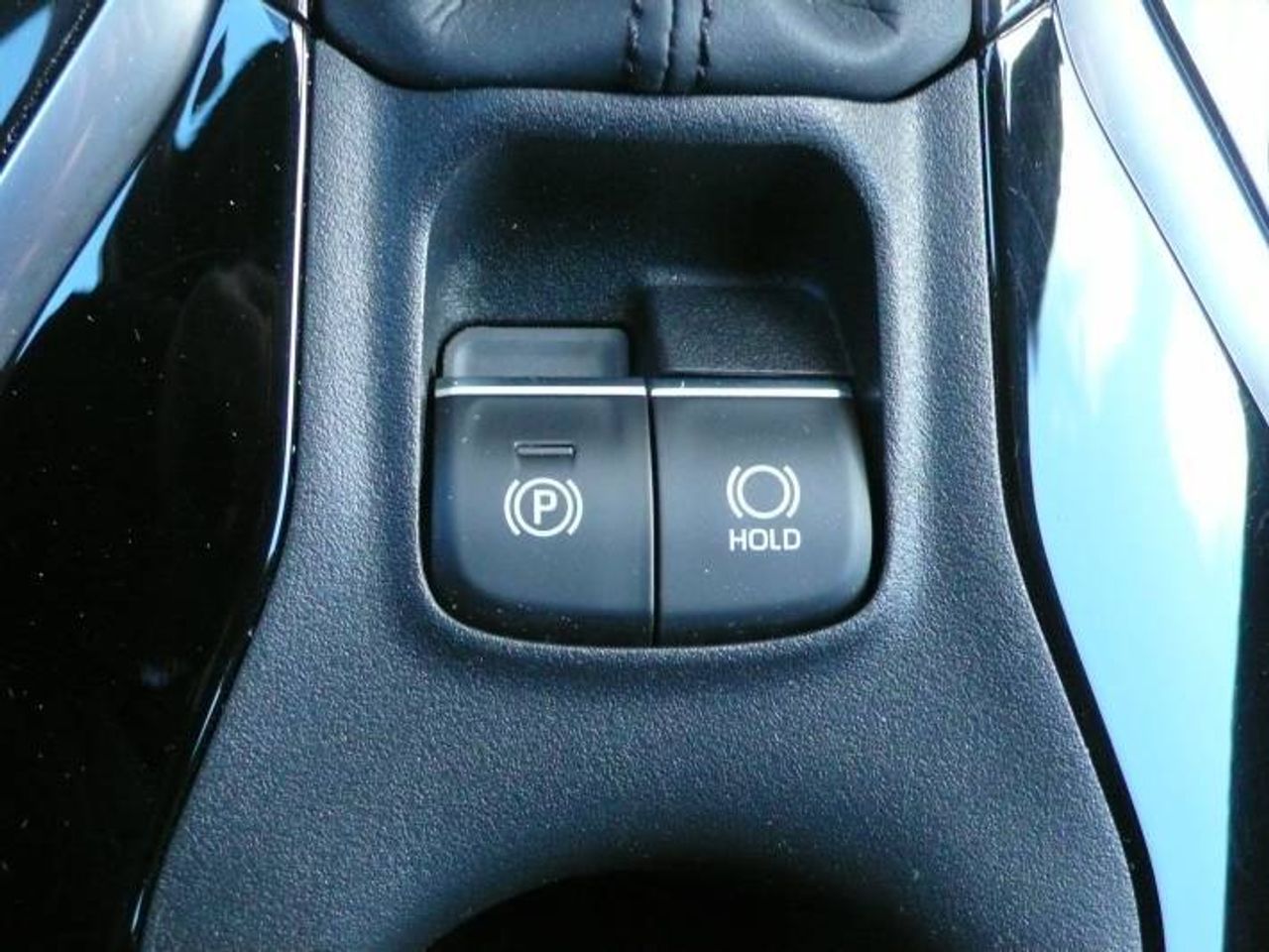 Toyota Corolla 1.8 125H ACTIVE E-CVT 5 P  - Foto 25