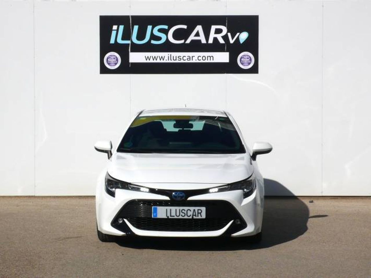 Toyota Corolla 1.8 125H ACTIVE E-CVT 5 P  - Foto 7