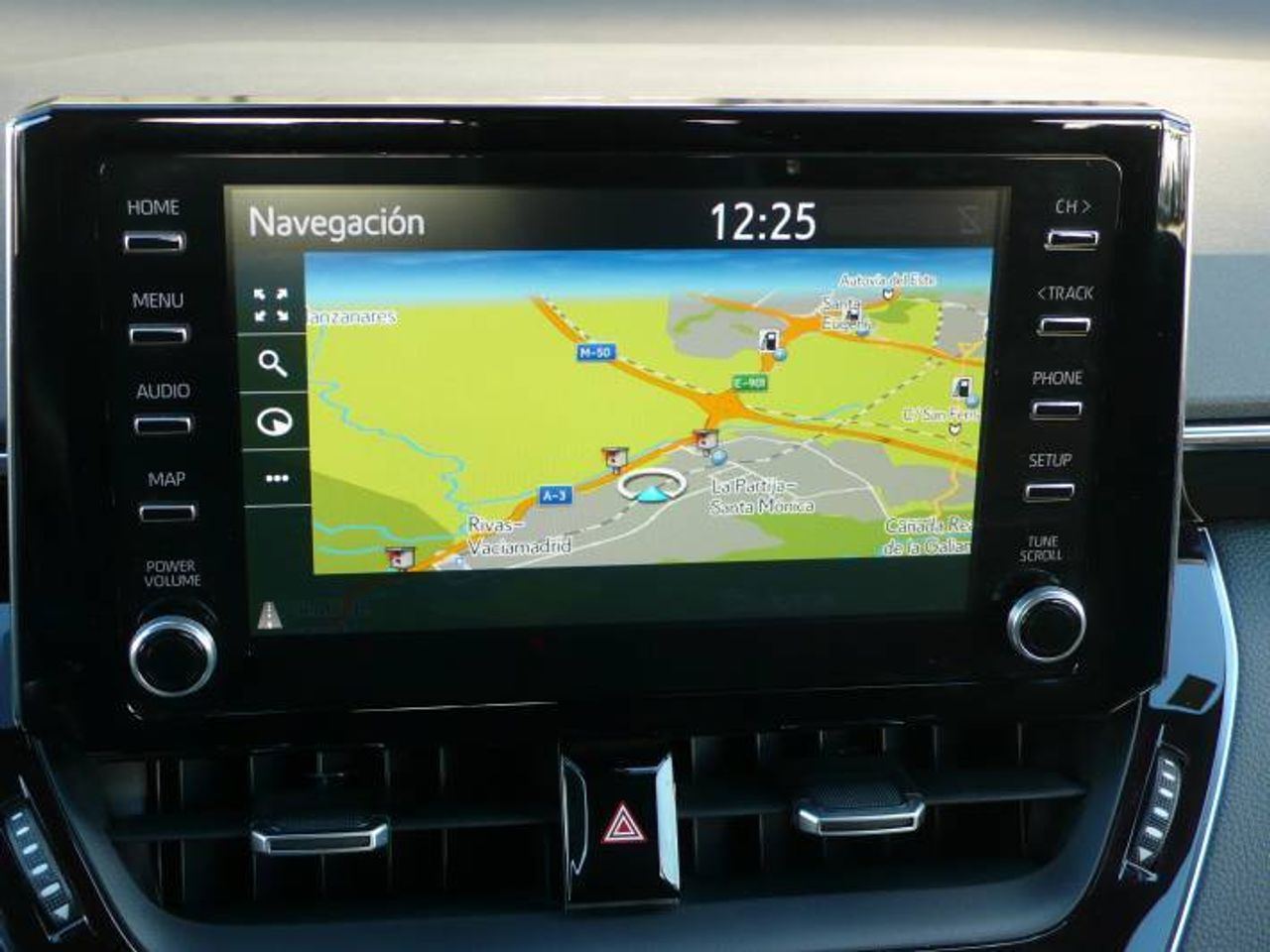 Toyota Corolla 1.8 125H ACTIVE E-CVT 5 P  - Foto 20