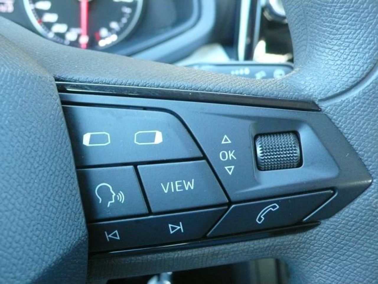 Seat Ibiza 1.0 MPI 59kW (80CV) Reference Plus  - Foto 21