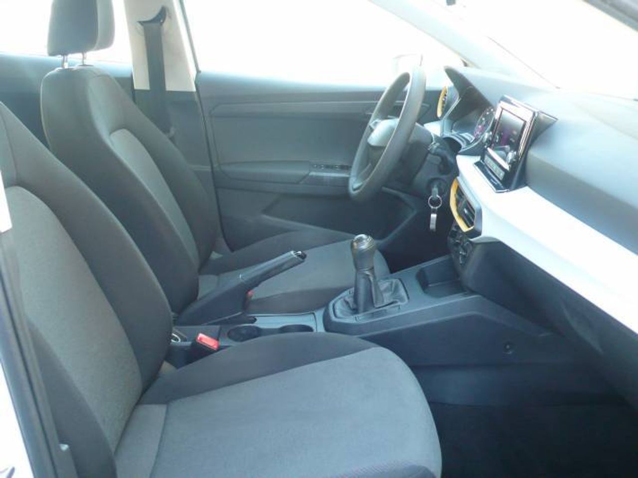 Seat Ibiza 1.0 MPI 59kW (80CV) Reference Plus  - Foto 14