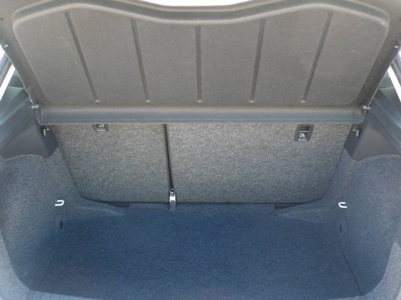 Seat Ibiza 1.0 MPI 59kW (80CV) Reference Plus  - Foto 12