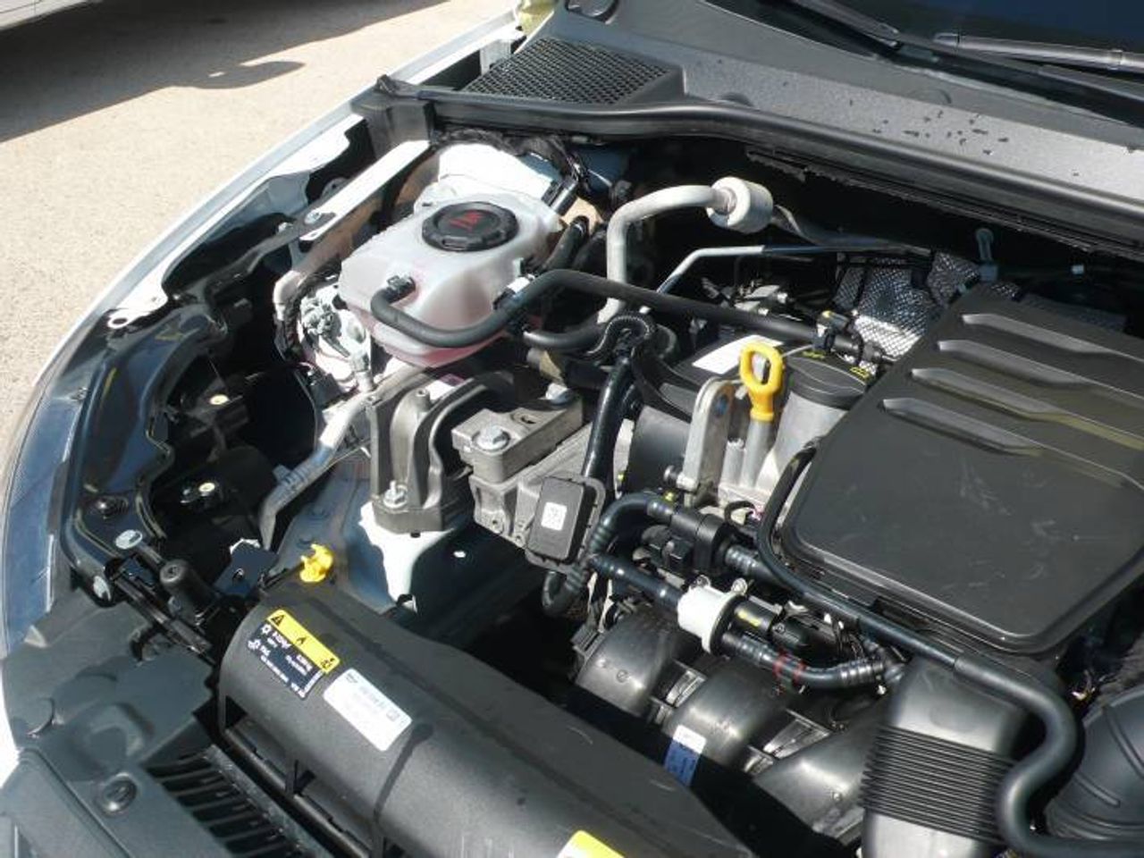 Seat Ibiza 1.0 MPI 59kW (80CV) Reference Plus  - Foto 29