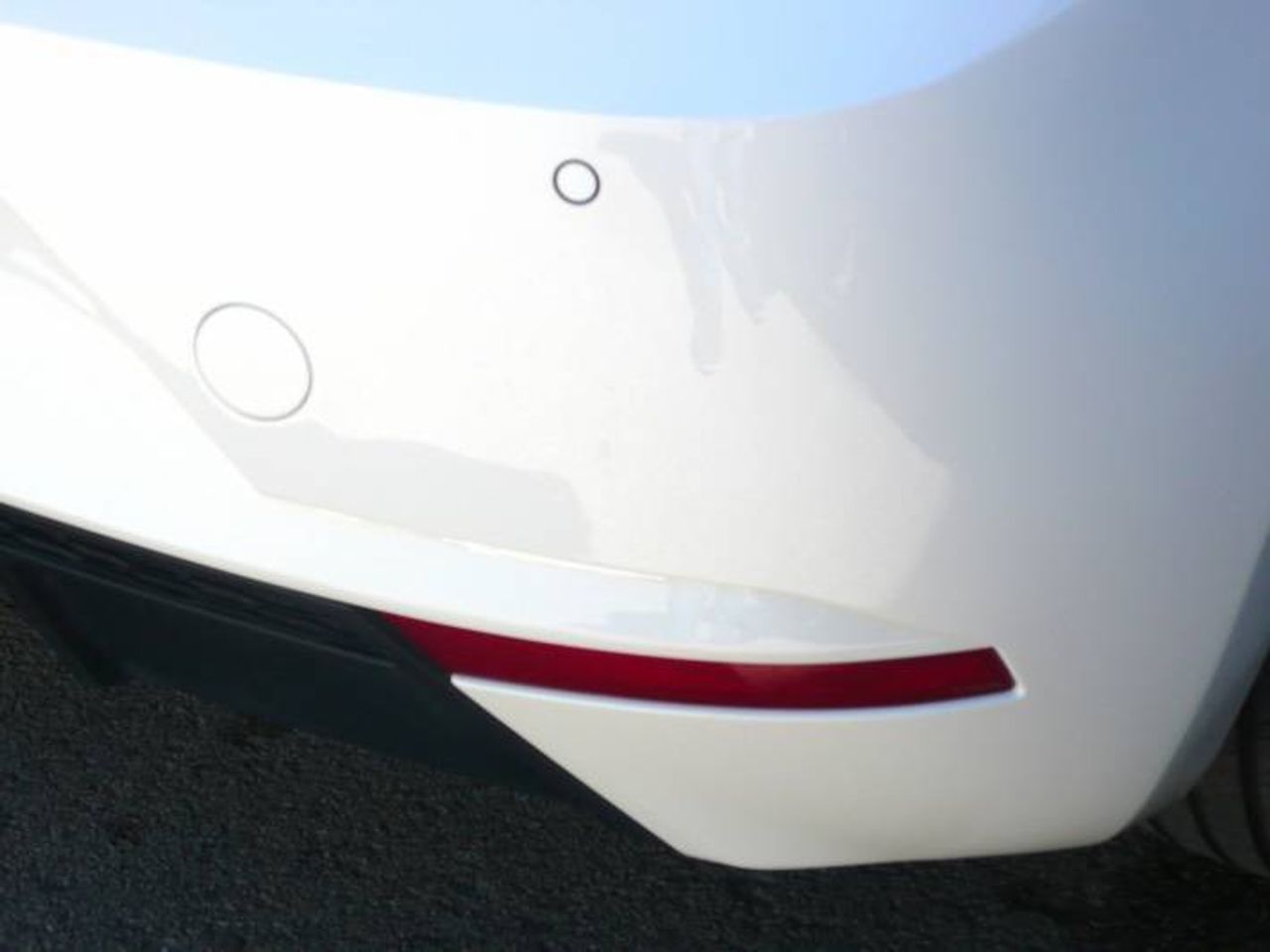 Seat Ibiza 1.0 MPI 59kW (80CV) Reference Plus  - Foto 11