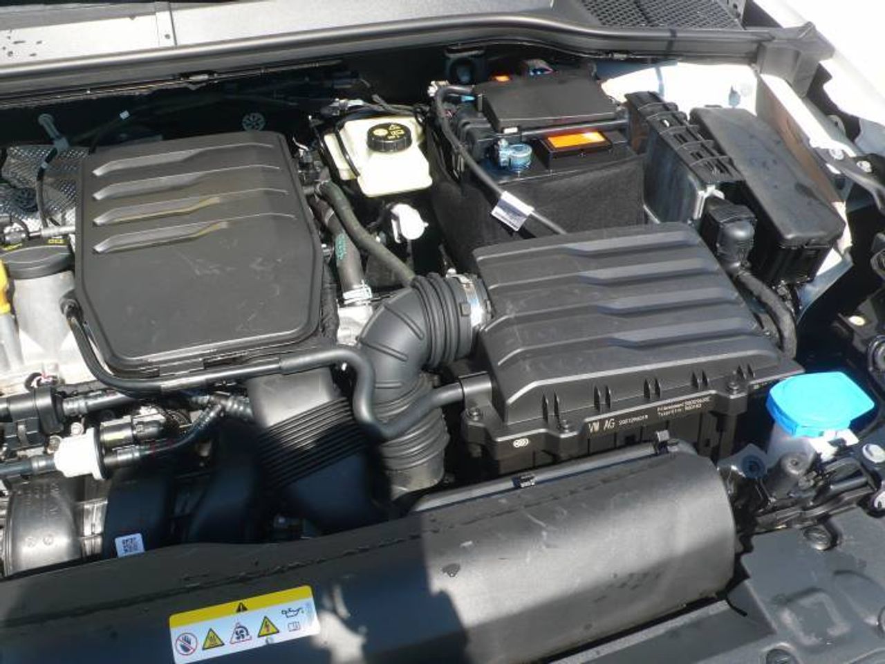 Seat Ibiza 1.0 MPI 59kW (80CV) Reference Plus  - Foto 30