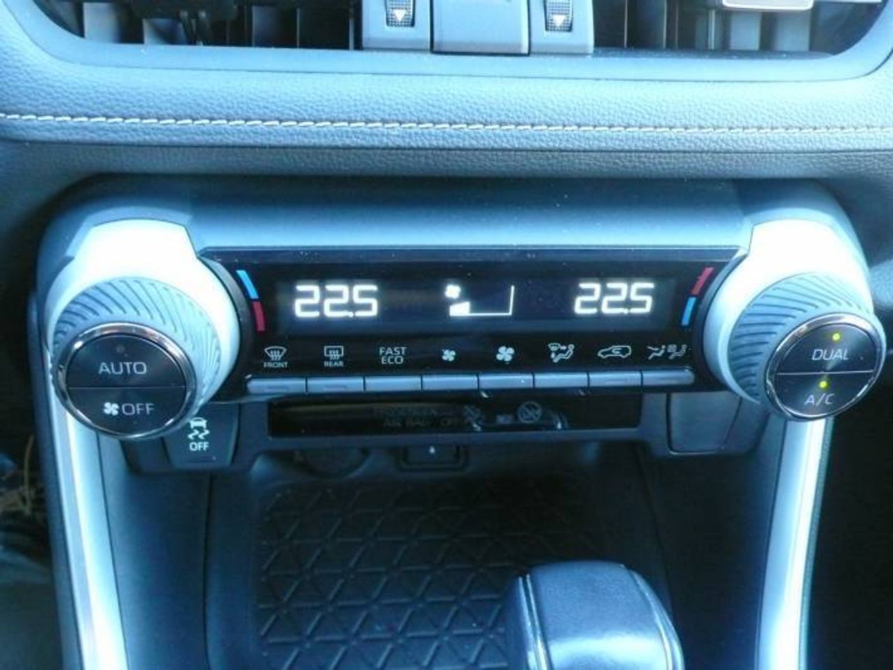 Toyota Rav4 2.5I 220H ADVANCE  - Foto 26