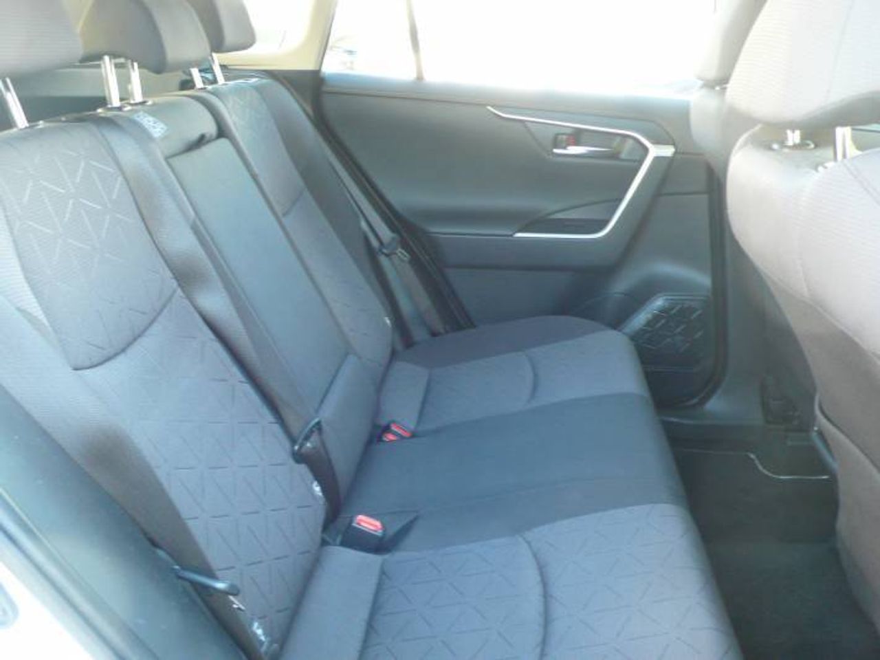 Toyota Rav4 2.5I 220H ADVANCE  - Foto 17