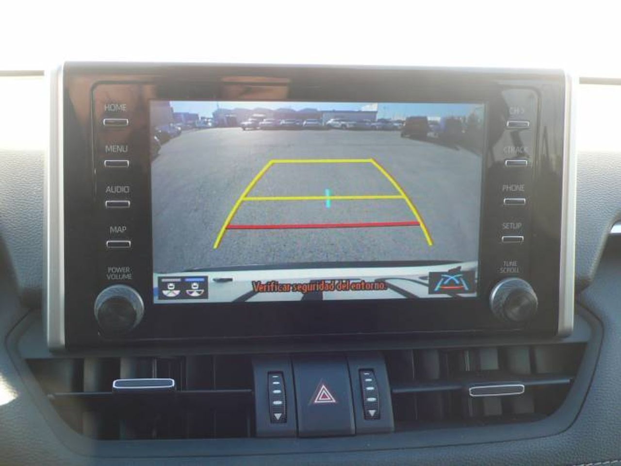 Toyota Rav4 2.5I 220H ADVANCE  - Foto 21