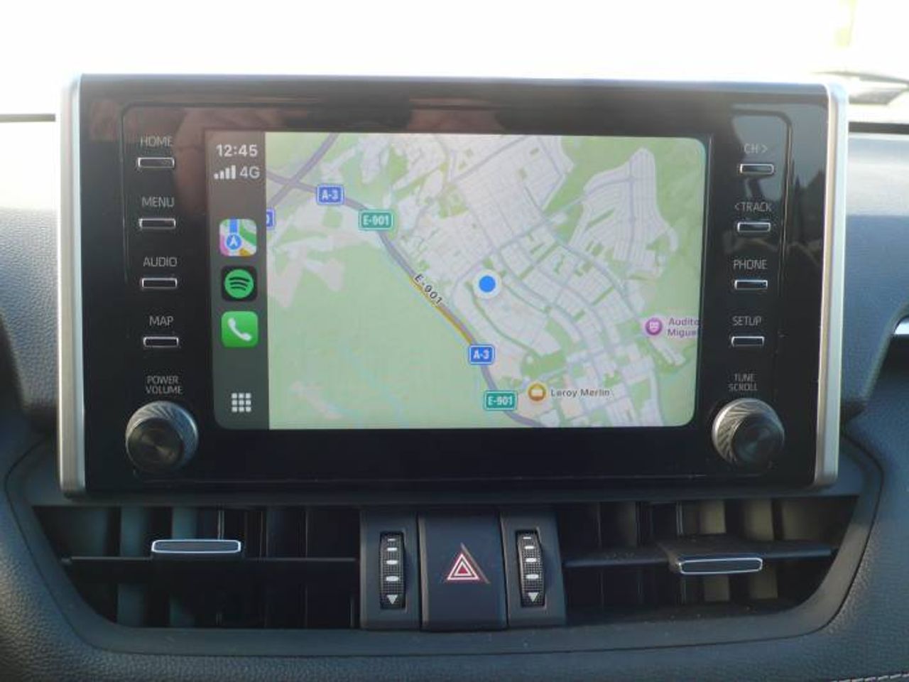 Toyota Rav4 2.5I 220H ADVANCE  - Foto 22