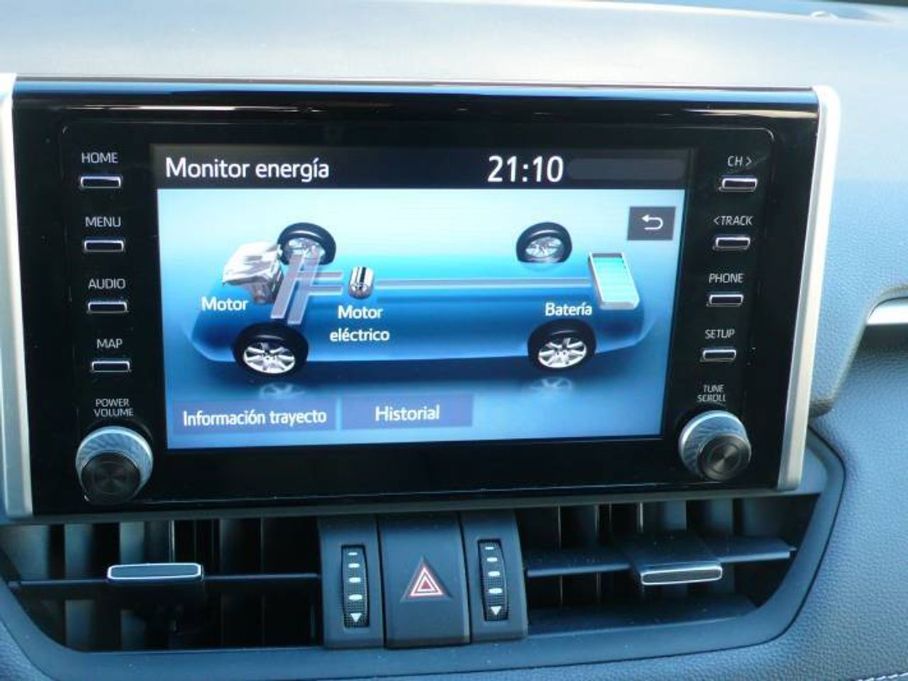 Toyota Rav4 2.5I 220H ADVANCE  - Foto 20