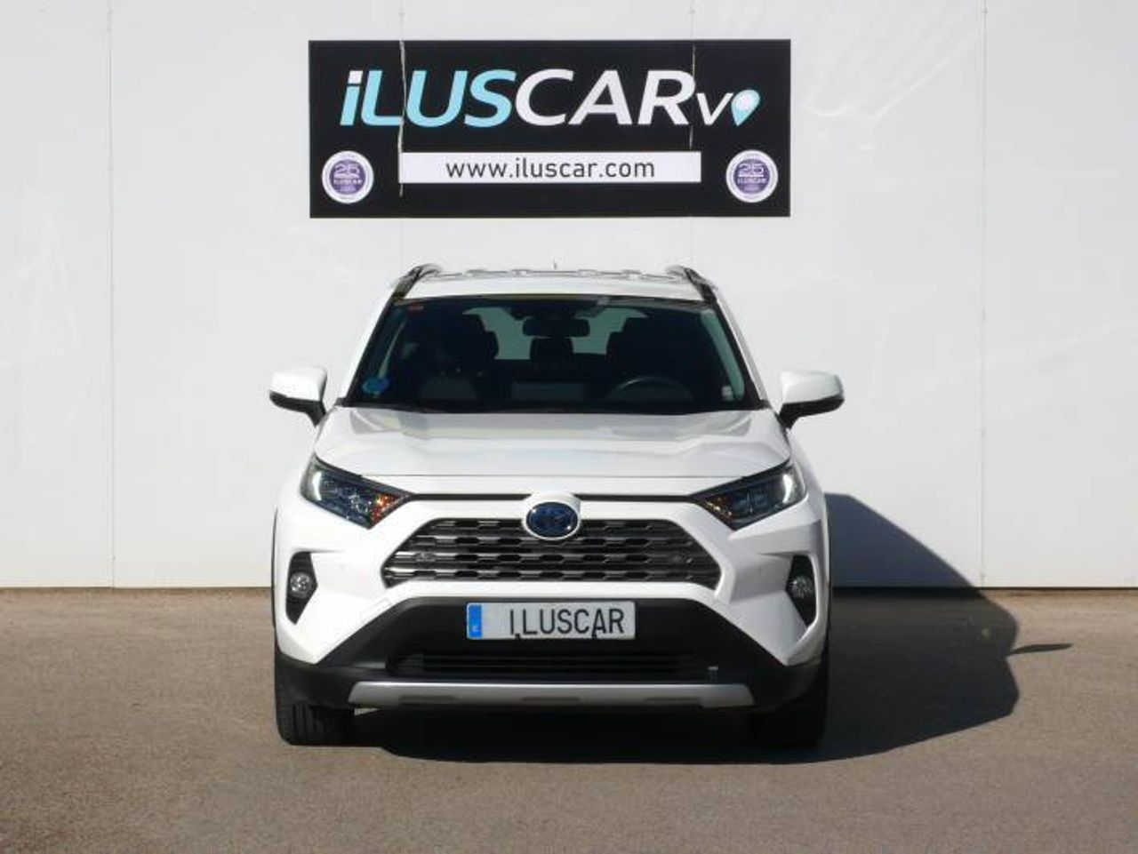 Toyota Rav4 2.5I 220H ADVANCE  - Foto 7