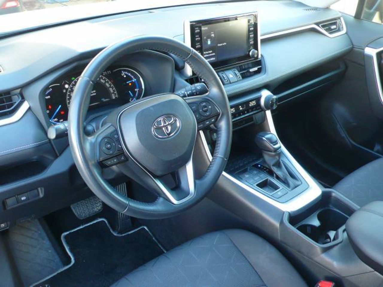 Toyota Rav4 2.5I 220H ADVANCE  - Foto 3