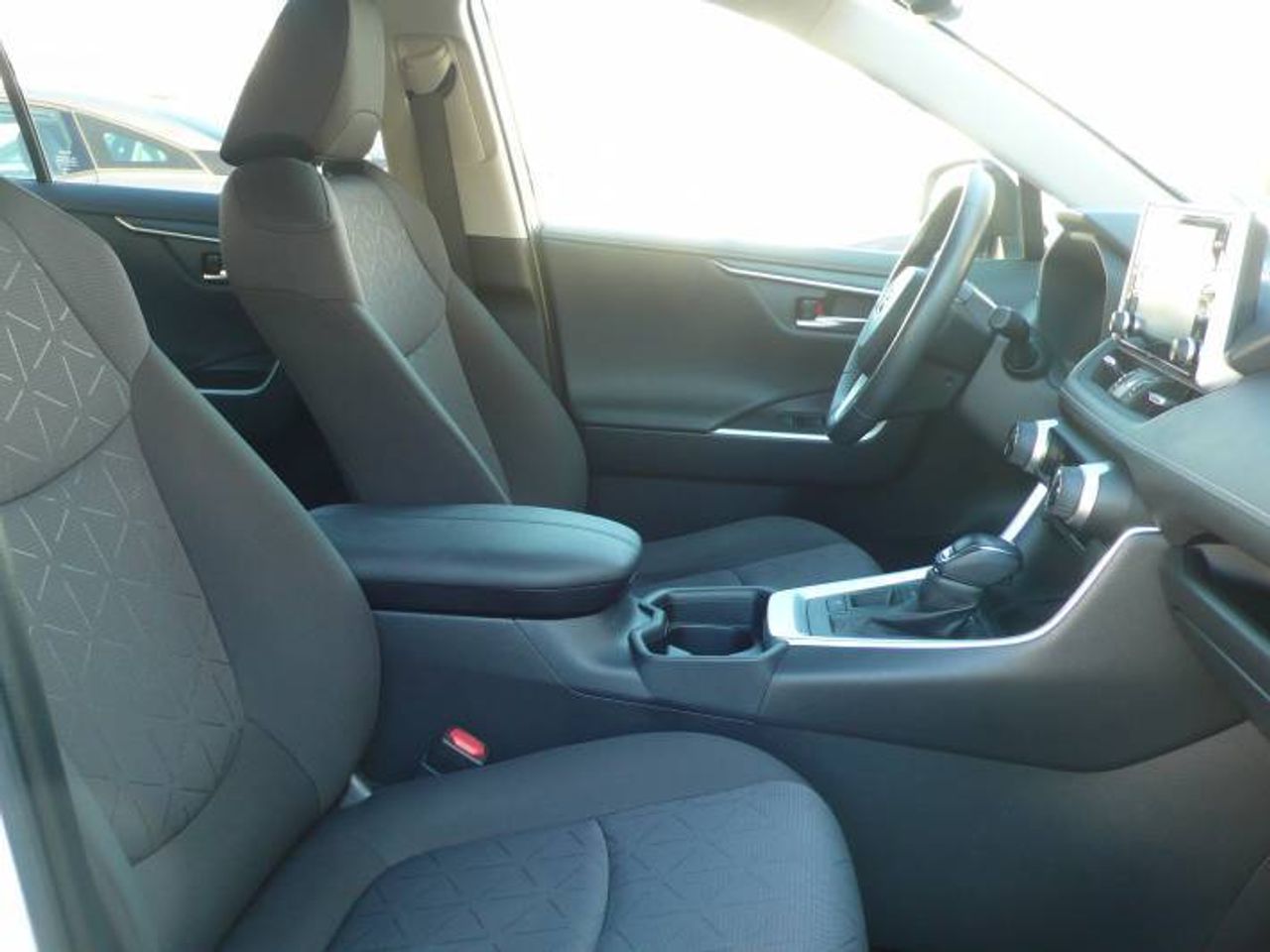 Toyota Rav4 2.5I 220H ADVANCE  - Foto 18