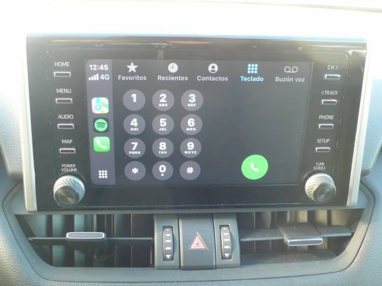 Toyota Rav4 2.5I 220H ADVANCE  - Foto 24