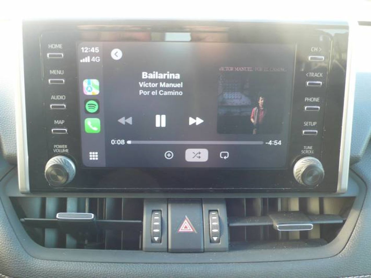 Toyota Rav4 2.5I 220H ADVANCE  - Foto 25