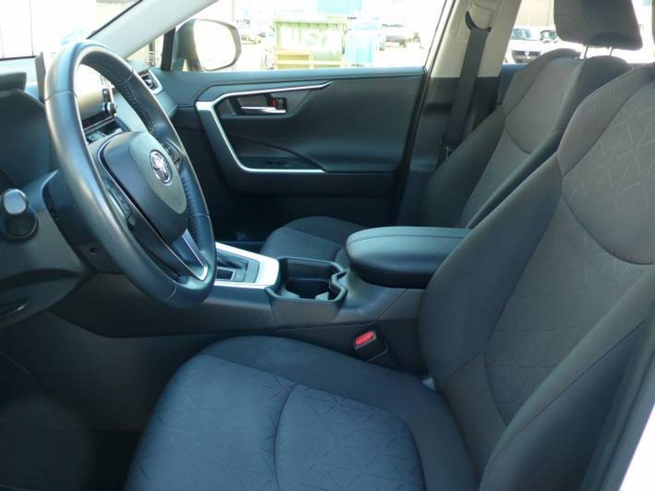 Toyota Rav4 2.5I 220H ADVANCE  - Foto 9
