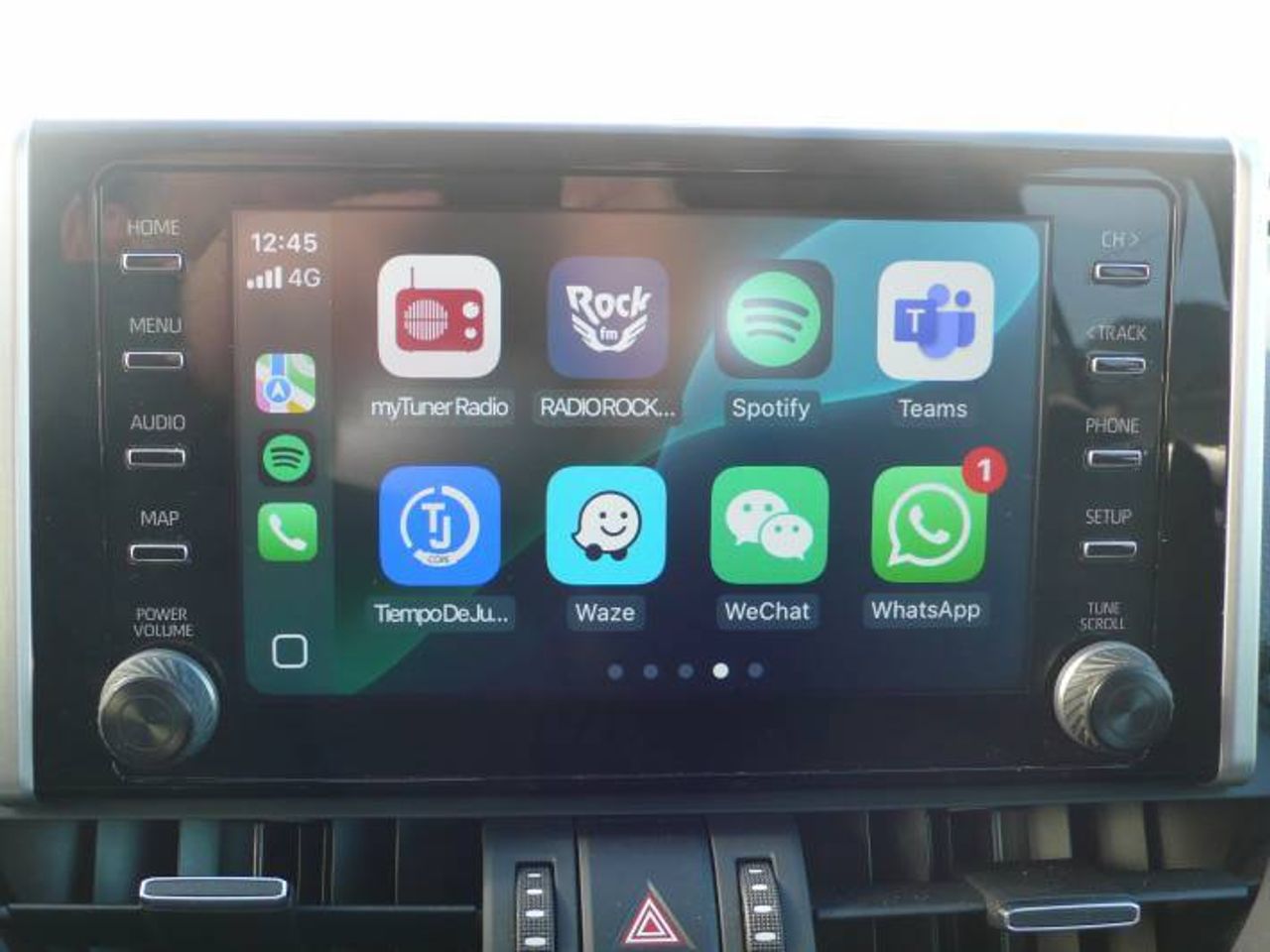 Toyota Rav4 2.5I 220H ADVANCE  - Foto 23