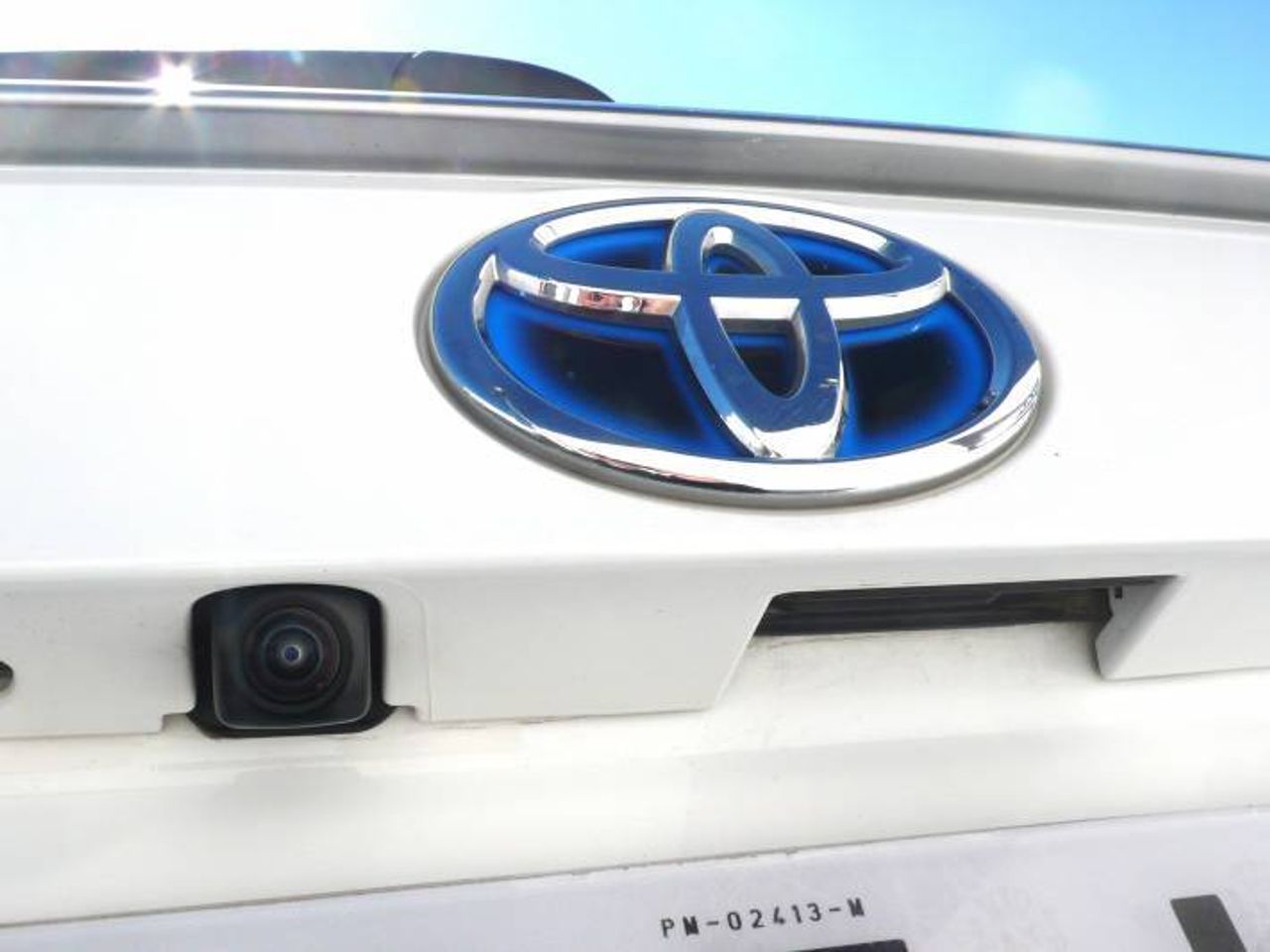 Toyota Rav4 2.5I 220H ADVANCE  - Foto 15