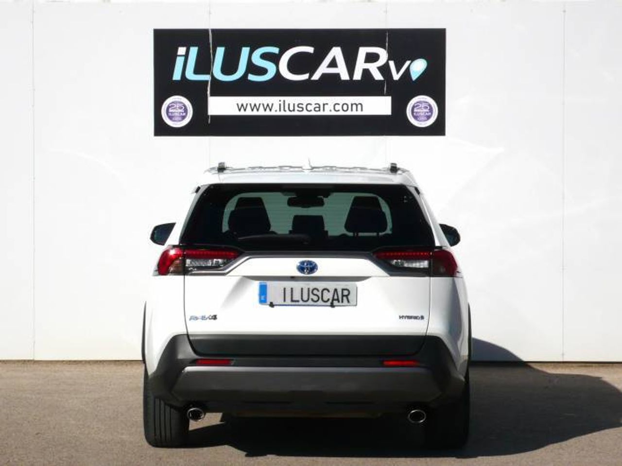 Toyota Rav4 2.5I 220H ADVANCE  - Foto 5