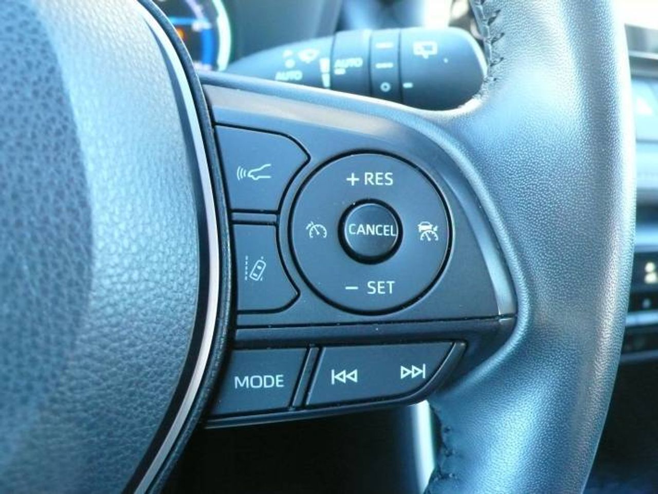 Toyota Rav4 2.5I 220H ADVANCE  - Foto 30