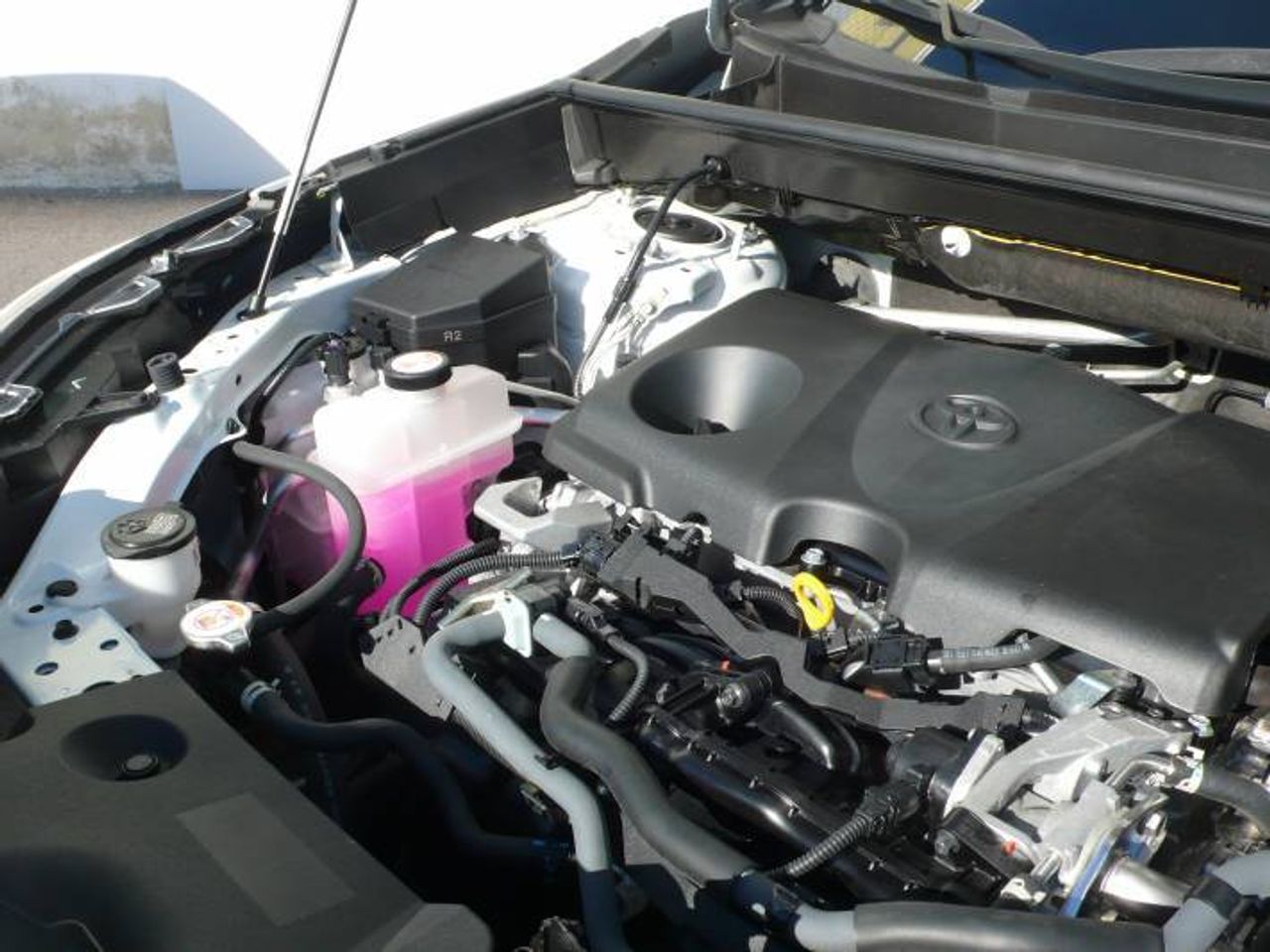 Toyota Rav4 2.5I 220H ADVANCE  - Foto 40