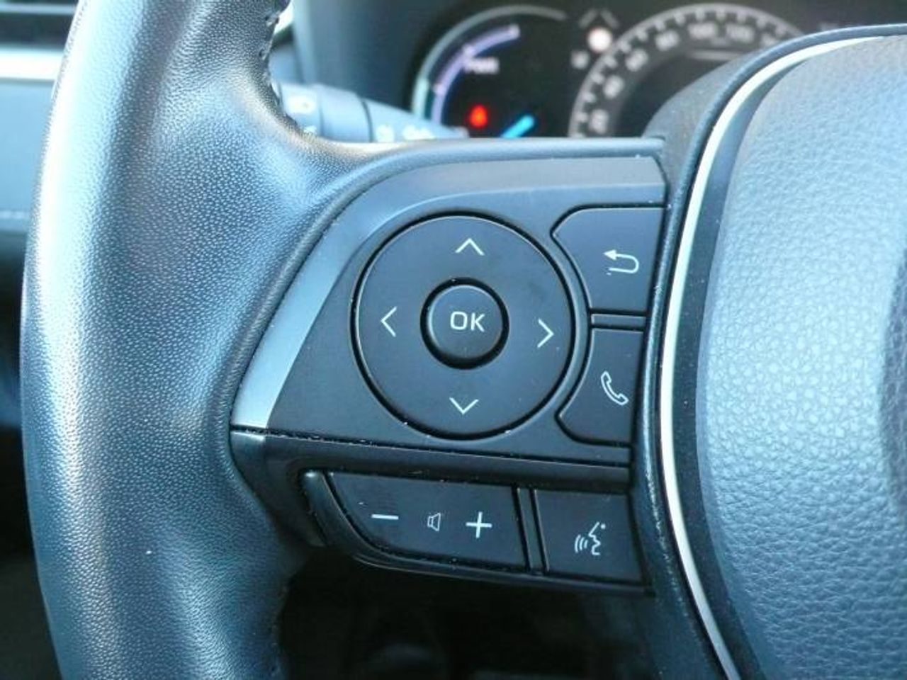 Toyota Rav4 2.5I 220H ADVANCE  - Foto 35