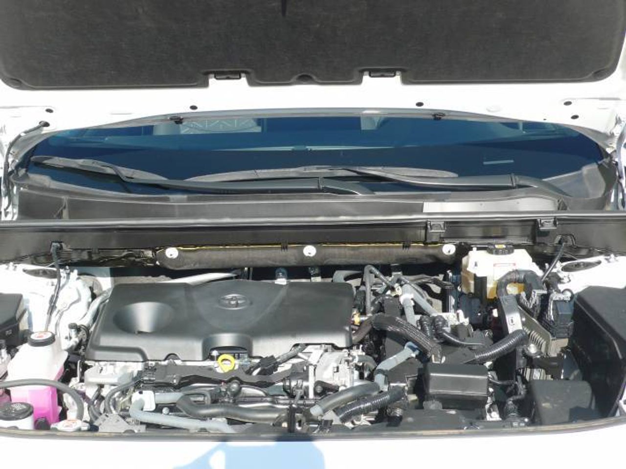 Toyota Rav4 2.5I 220H ADVANCE  - Foto 39