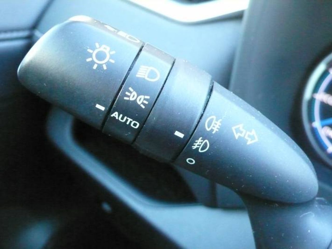 Toyota Rav4 2.5I 220H ADVANCE  - Foto 34