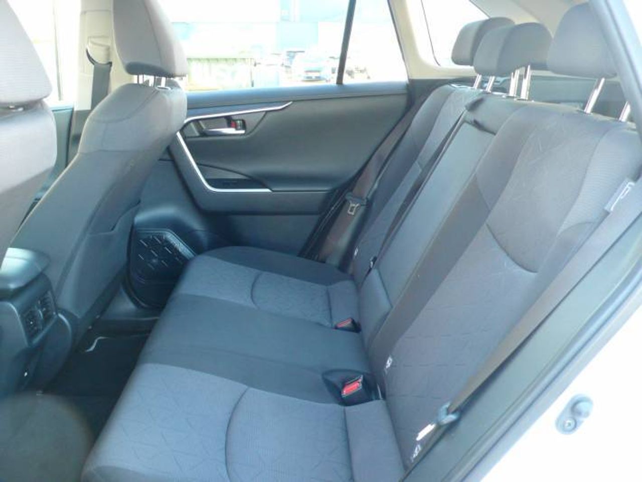 Toyota Rav4 2.5I 220H ADVANCE  - Foto 10