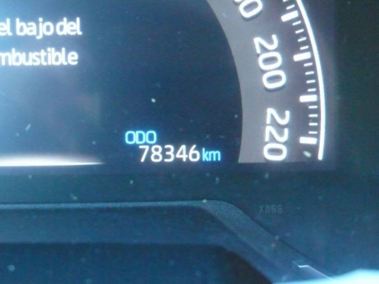 Toyota Rav4 2.5I 220H ADVANCE  - Foto 33