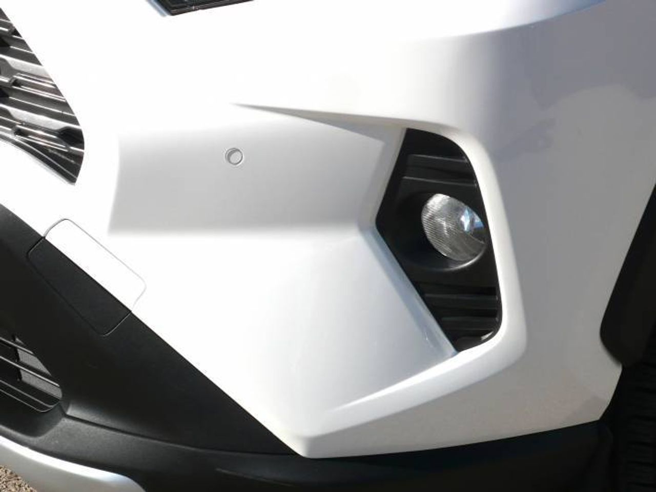 Toyota Rav4 2.5I 220H ADVANCE  - Foto 13