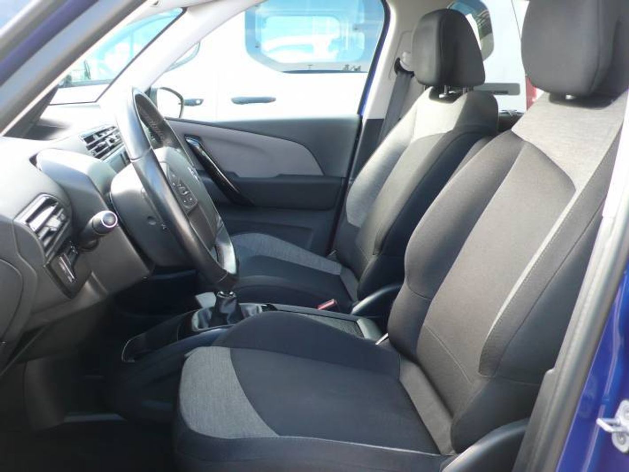 Citroën C4 Picasso PT 130 CV FEEL S&S  - Foto 9