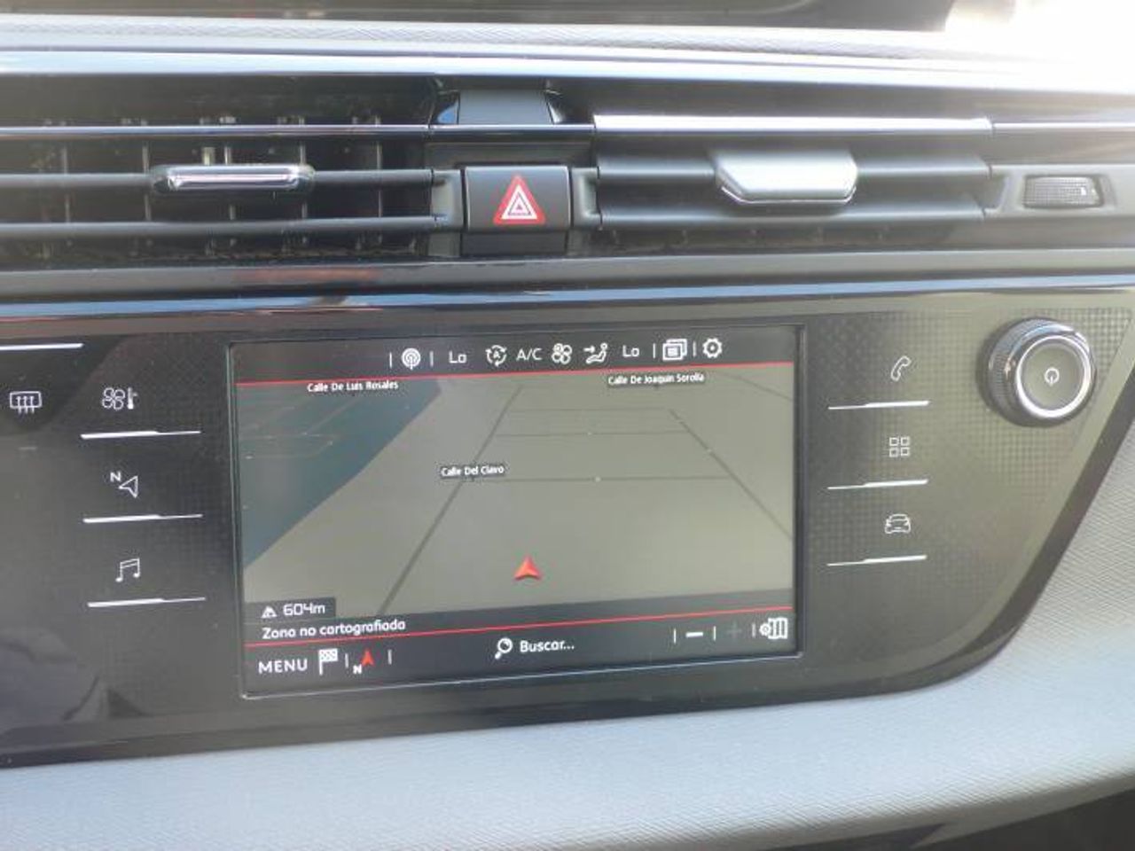 Citroën C4 Picasso PT 130 CV FEEL S&S  - Foto 23