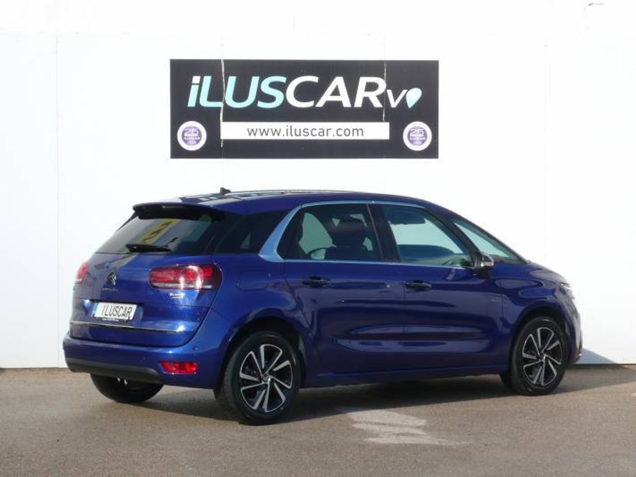 Citroën C4 Picasso PT 130 CV FEEL S&S  - Foto 4