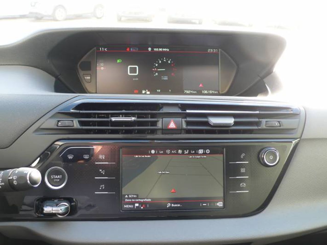 Citroën C4 Picasso PT 130 CV FEEL S&S  - Foto 21