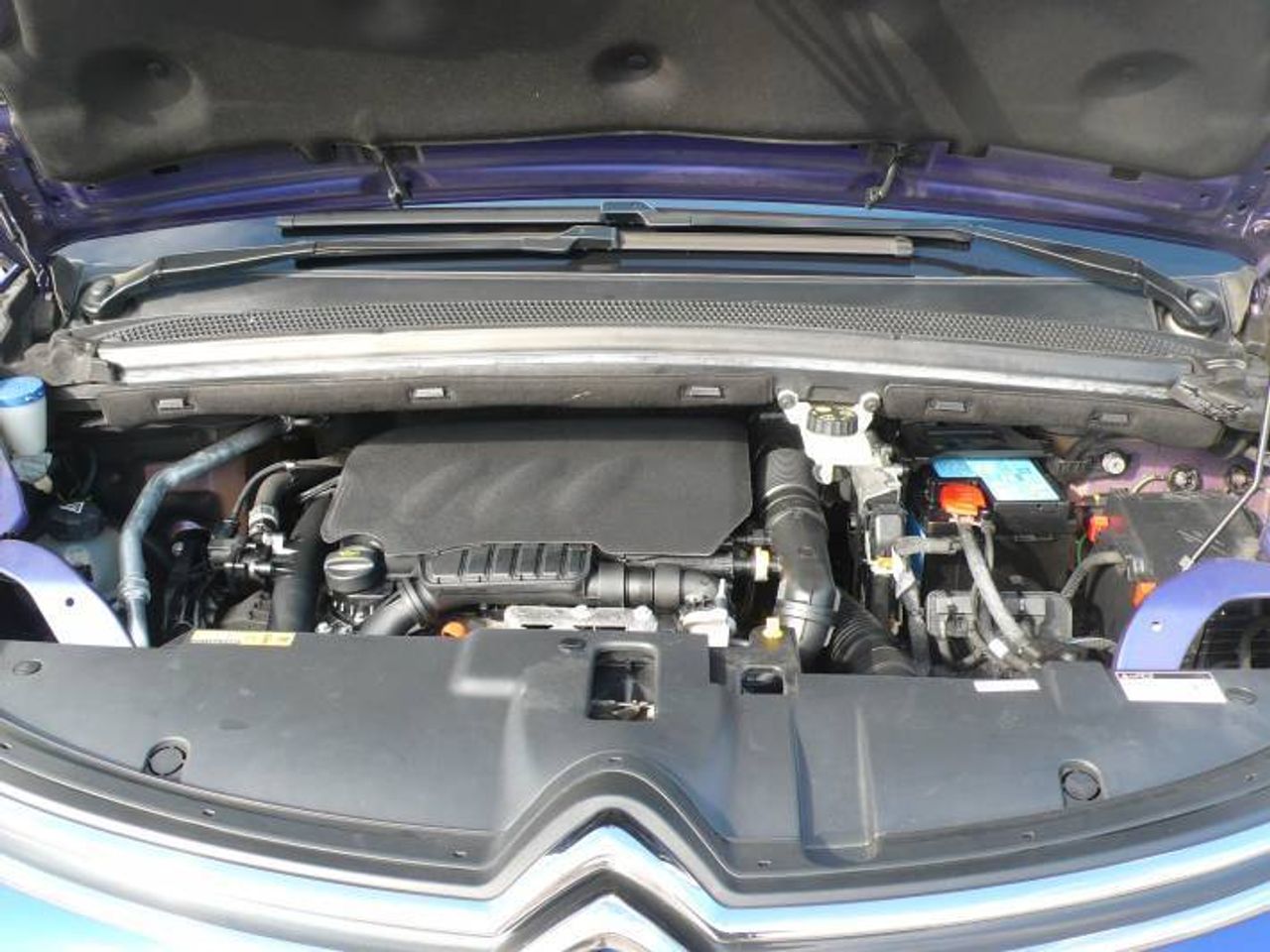 Citroën C4 Picasso PT 130 CV FEEL S&S  - Foto 35