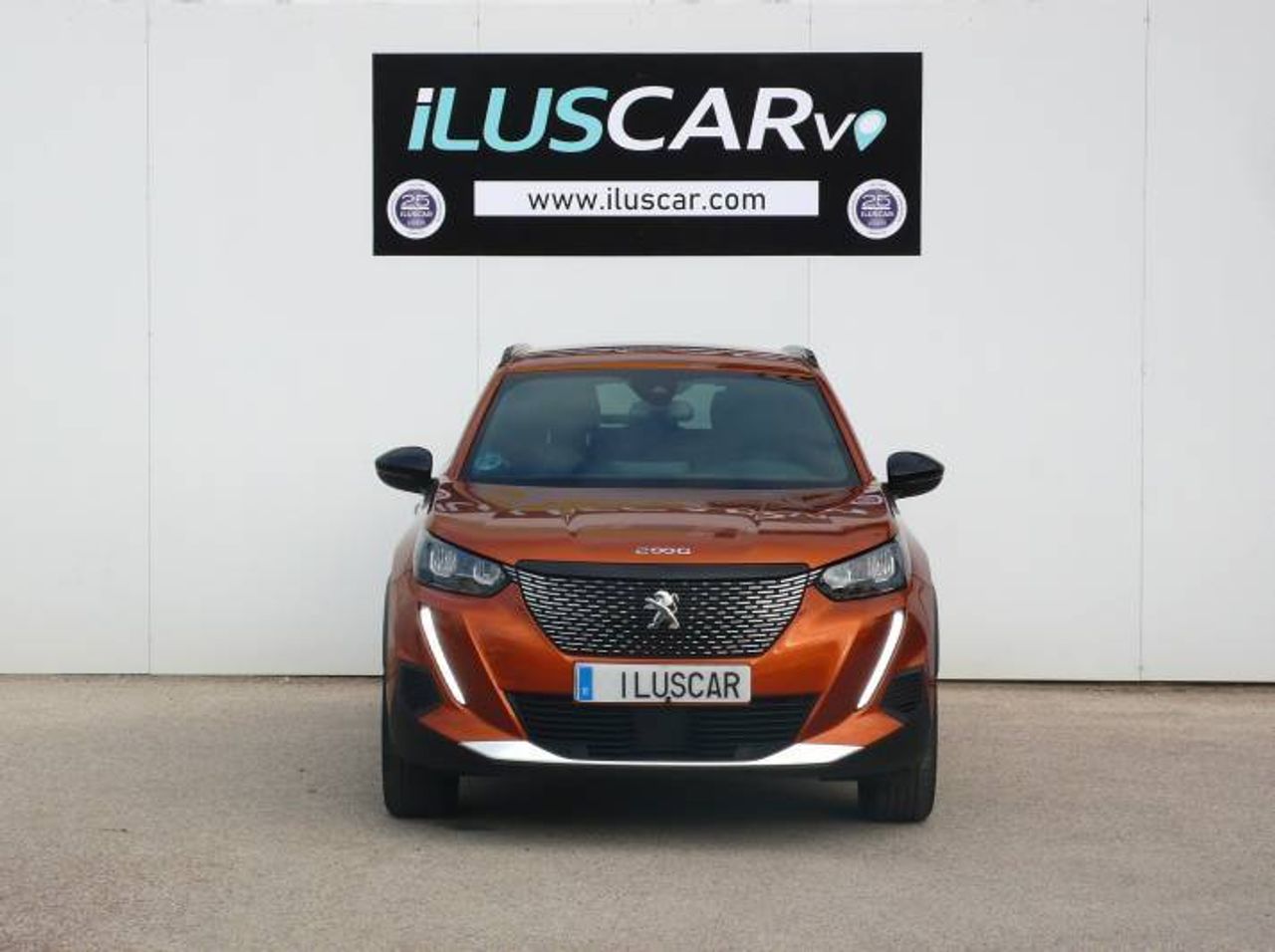 Peugeot 2008 1.2 Allure Pack 130 EAT8  - Foto 7