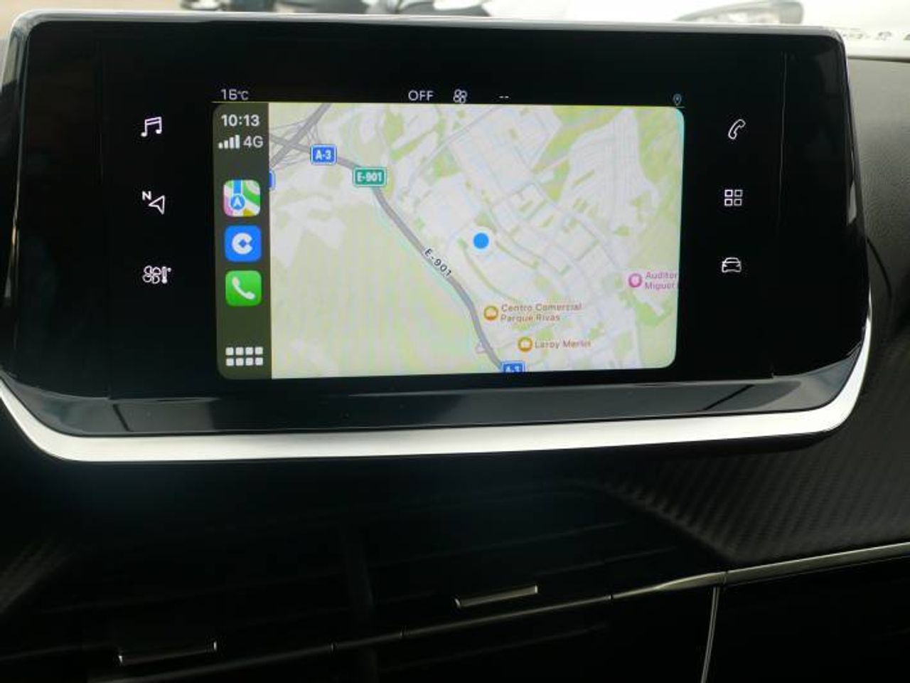 Peugeot 2008 1.2 Allure Pack 130 EAT8  - Foto 22