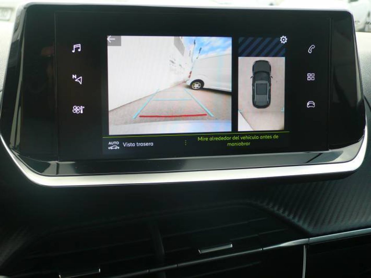 Peugeot 2008 1.2 Allure Pack 130 EAT8  - Foto 21